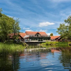 Chevin Country Park & Отли