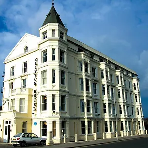 Clifton Скарборо